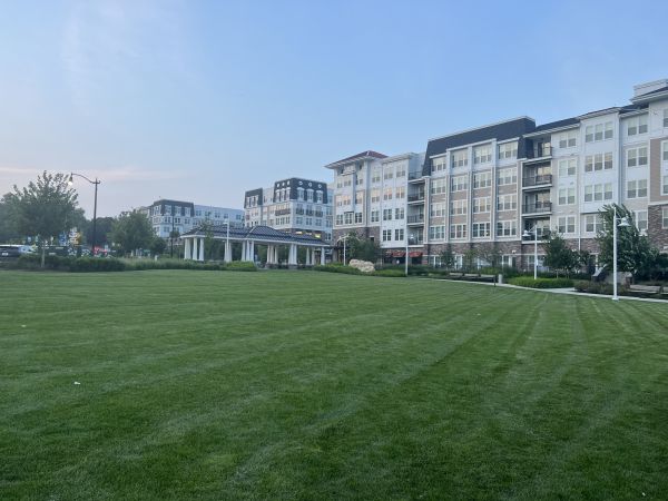 Urban Lawn Care in Dothan